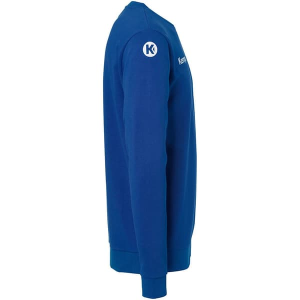 Kempa Sweatshirt Training Blå M Mand