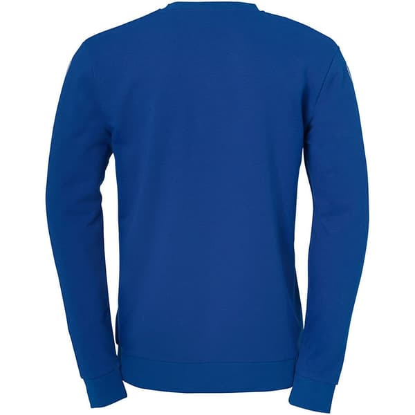 Kempa Sweatshirt Training Blå M Mand