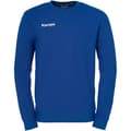 Miniatyrbillede 1 af 4: Kempa Sweatshirt Training Blå M Mand