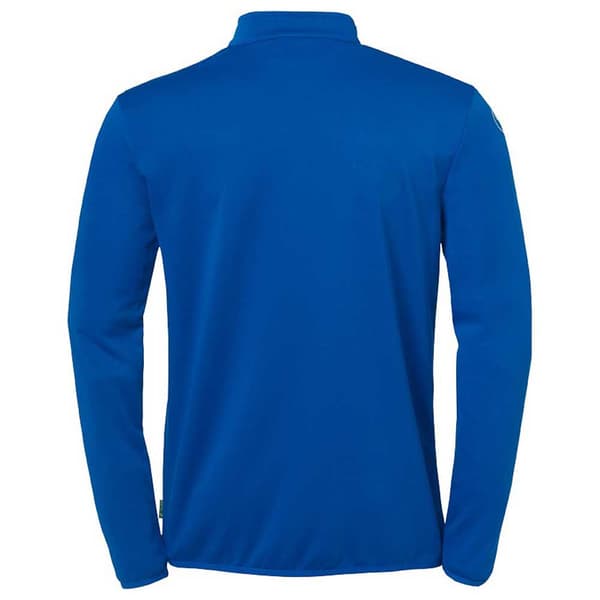 Uhlsport Sweatshirt Med Fuld Lynlås Score 26 Blå 140 cm Dreng