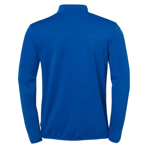 Uhlsport Sweatshirt Med Fuld Lynlås Score 26 Blå S Mand