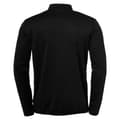 Miniatyrbild 2 av 4: Uhlsport Sweatshirt Med Full Dragkedja Score 26 Svart L Man