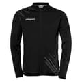 Miniatyrbild 1 av 4: Uhlsport Sweatshirt Med Full Dragkedja Score 26 Svart L Man