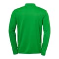 Miniatyrbillede 2 af 4: Uhlsport Sweatshirt Med Fuld Lynlås Score 26 Grøn 140 cm Dreng