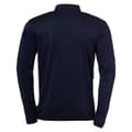 Miniatyrbillede 2 af 4: Uhlsport Sweatshirt Med Fuld Lynlås Score 26 Blå L Mand
