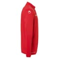 Miniatyrbillede 4 af 4: Uhlsport Sweatshirt Med Fuld Lynlås Score 26 Rød L Mand