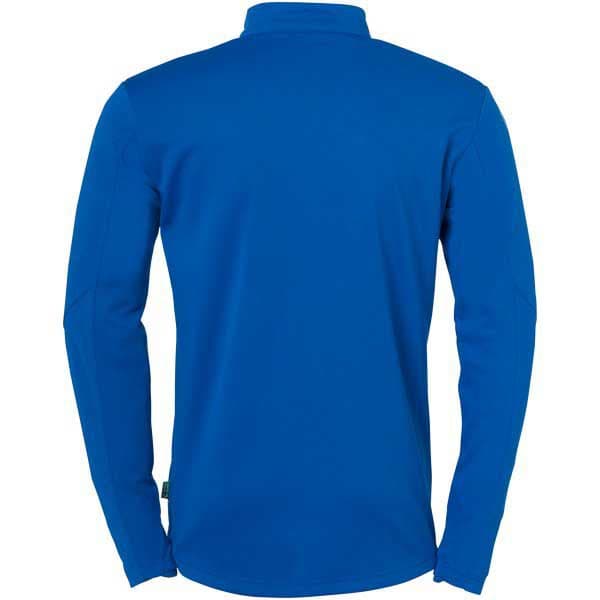 Uhlsport Puoliksi Vetoketjullinen Pusero Score 26 Sininen 164 cm Poika