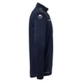 Miniatyrbillede 4 af 4: Uhlsport Halv Lynlå Sweatshirt Score 26 Blå 116 cm Dreng