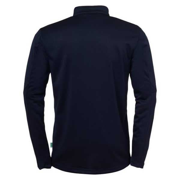 Uhlsport Halv Lynlå Sweatshirt Score 26 Blå 116 cm Dreng