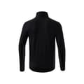 Miniatyrbillede 2 af 2: Erima Halv Lynlå Sweatshirt Liga Star Training Sort 3XL Mand