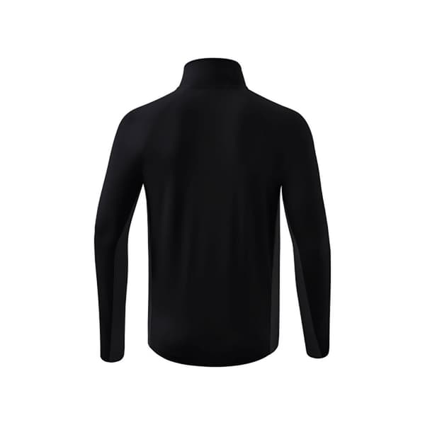 Erima Halv Lynlå Sweatshirt Liga Star Training Sort 3XL Mand