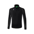 Miniatyrbillede 1 af 2: Erima Halv Lynlå Sweatshirt Liga Star Training Sort 3XL Mand