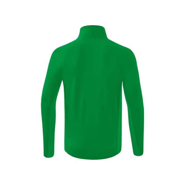 Erima Halv Lynlå Sweatshirt Liga Star Training Grøn XL Mand