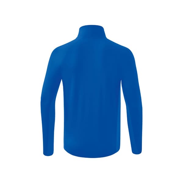Erima Halv Lynlå Sweatshirt Liga Star Training Blå 2XL Mand