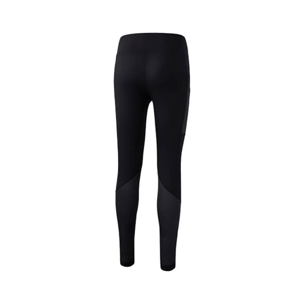 Erima Leggings Performance Sort 42 Kvinde