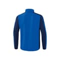 Pikkukuva 2 / 3: Erima Full Vetoketjullinen Villapaita Six Wings Detachable Sininen 2XL Mies