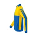 Miniatyrbillede 3 af 3: Erima Sweatshirt Med Fuld Lynlås Six Wings Presentation Gul S Mand