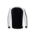 Miniatyrbillede 2 af 3: Erima Sweatshirt Six Wings Hvid S Mand