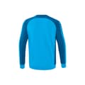 Miniatyrbillede 2 af 3: Erima Sweatshirt Six Wings Blå XL Mand