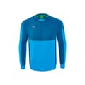 Miniatyrbillede 1 af 3: Erima Sweatshirt Six Wings Blå XL Mand