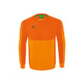 Miniatyrbillede 1 af 3: Erima Sweatshirt Six Wings Orange S Mand