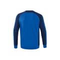 Miniatyrbillede 2 af 3: Erima Sweatshirt Six Wings Blå S Mand