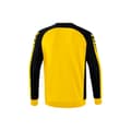 Miniatyrbillede 2 af 3: Erima Sweatshirt Six Wings Gul XL Mand