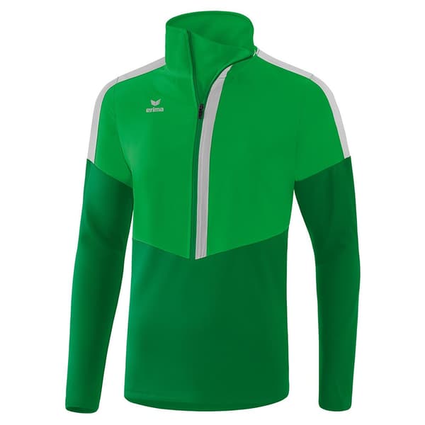 Erima Sweatshirt Squad Worker Grøn 152 cm Dreng