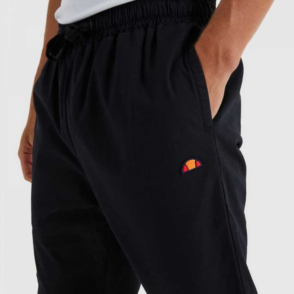 Ellesse Träningsbyxor Mana Svart L Man