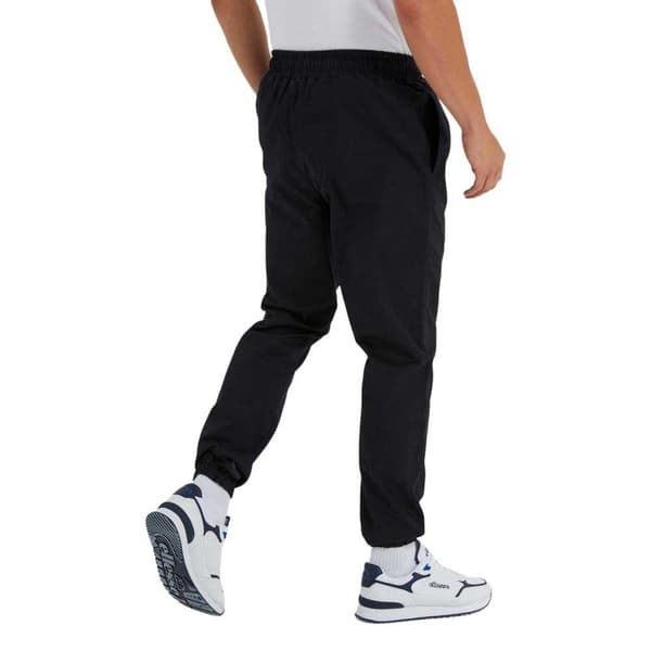 Ellesse Träningsbyxor Mana Svart L Man