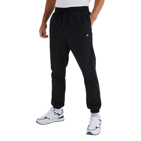 Ellesse Träningsbyxor Mana Svart L Man