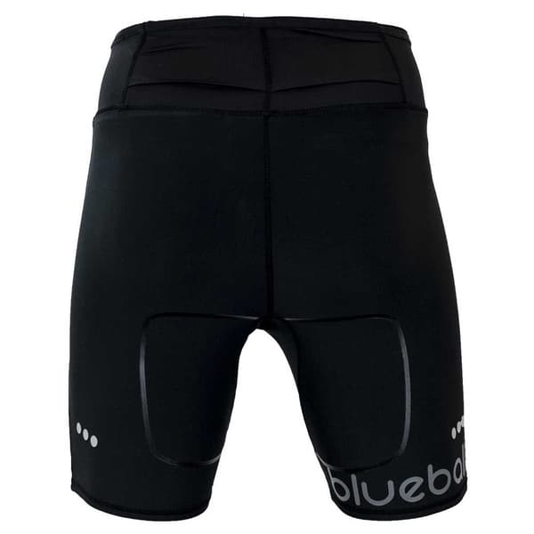 Blueball Sport Puristus Taskulla Musta 2XL Mies