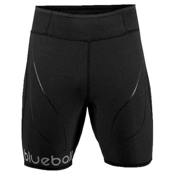 Blueball Sport Puristus Taskulla Musta 2XL Mies