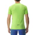 Miniatyrbild 2 av 9: Uyn Kortärmad T-shirt Running Exceleration Grönt M Man
