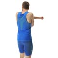 Miniatyrbild 8 av 9: Uyn Ärmlös T-shirt Running Exceleration Blå L Man