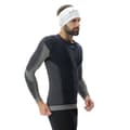 Miniatyrbild 9 av 9: Uyn Långärmad T-shirt Running Pb42 Svart S Man