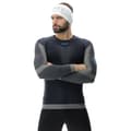 Miniatyrbild 7 av 9: Uyn Långärmad T-shirt Running Pb42 Svart 2XL Man