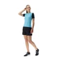 Pikkukuva 4 / 8: Uyn Lyhythihainen T-paita Running Pb42 Sininen XL Nainen