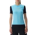 Pikkukuva 1 / 8: Uyn Lyhythihainen T-paita Running Pb42 Sininen XL Nainen