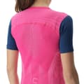 Miniatyrbild 6 av 8: Uyn Kortärmad T-shirt Running Pb42 Rosa XS Kvinna