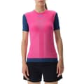 Miniatyrbild 1 av 8: Uyn Kortärmad T-shirt Running Pb42 Rosa XS Kvinna