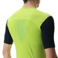 Miniatyrbild 6 av 9: Uyn Kortärmad T-shirt Running Pb42 Grönt M Man