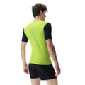 Miniatyrbild 9 av 9: Uyn Kortärmad T-shirt Running Pb42 Grönt M Man