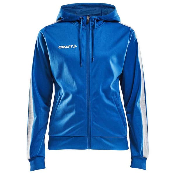 Craft Hupparitakki Pro Control Sininen XL Nainen