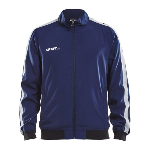 Craft Jakke Pro Control Woven Blå L Mand