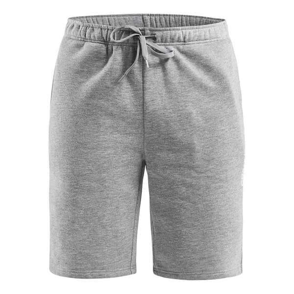 Craft Lyhyet Housut Community Harmaa 3XL Mies