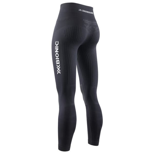 X-bionic Tiukka Energizer 4.0 Musta XL Nainen