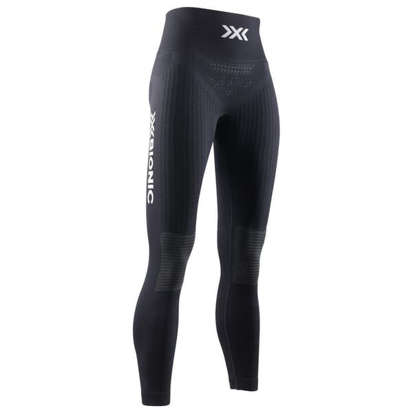 X-bionic Tiukka Energizer 4.0 Musta XL Nainen