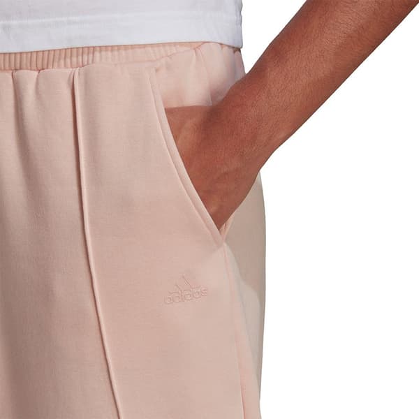Adidas Bukser In Season Creation Rosa L Kvinde