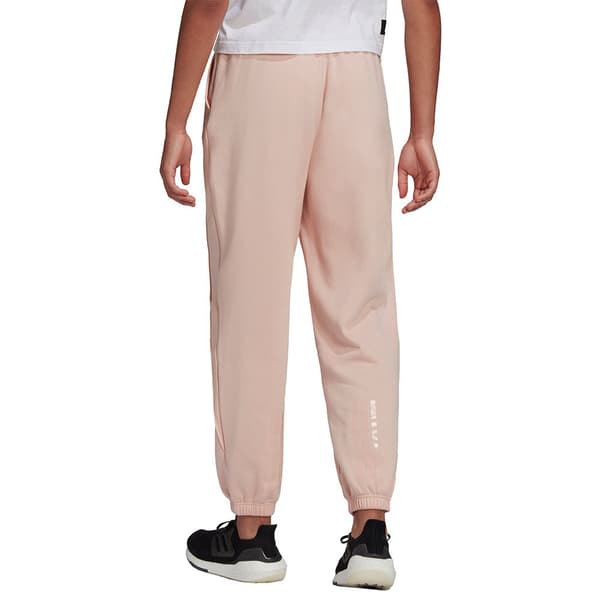 Adidas Bukser In Season Creation Rosa L Kvinde